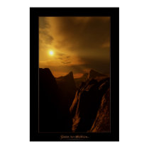 Gates to Oblivion posters by StottysLandscapes Gates to Oblivion posters