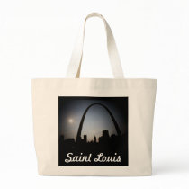 Gateway Arch Bag by RickDouglas Gateway Arch Bag