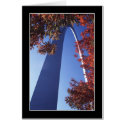 Gateway Arch cards by JFFLETCHER Gateway Arch cards