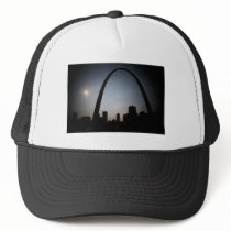 Gateway Arch Hat