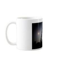 Gateway Arch Mug