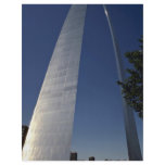 Gateway Arch, St. Louis, Missouri, USA flyers