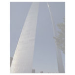 Gateway Arch, St. Louis, Missouri, USA Customized Letterhead
