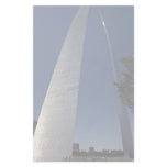 Gateway Arch, St. Louis, Missouri, USA Customized Stationery