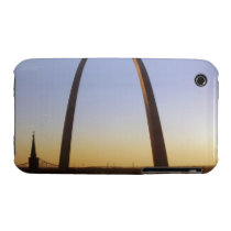 Gateway Arch, St. Louis, MO