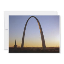 Gateway Arch, St. Louis, MO