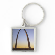 Gateway Arch, St. Louis, MO