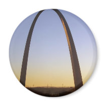 Gateway Arch, St. Louis, MO