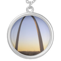 Gateway Arch, St. Louis, MO