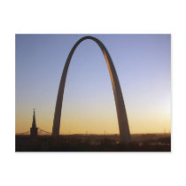 Gateway Arch, St. Louis, MO