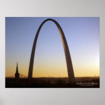 Gateway Arch, St. Louis, MO