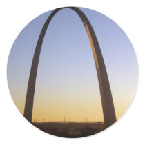 Gateway Arch, St. Louis, MO
