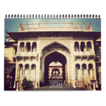 Gateway Wall Calendars