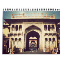 Gateway Wall Calendars