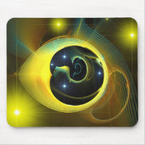 Gateway into Parallel Universes -2009 mousepads by Teknowizard Gateway into Parallel Universes -2009 mousepads