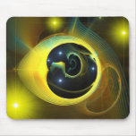 Gateway into Parallel Universes -2009 Mouse Mat