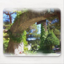 Gateway Mouse Pad mousepads by ezcat1 Gateway Mouse Pad mousepads