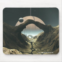 Gateway mousepads by inganielsen Gateway mousepads