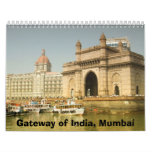 Gateway of India, Mumbai calendar