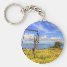 Gateway Passage Products Keychain