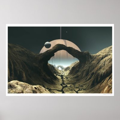 Gateway Posters by inganielsen