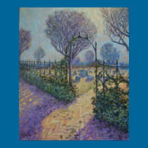 Gateway Print posters