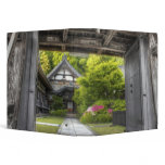 Gateway to Another World Binder