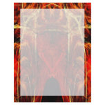 Gateway to Eternal Torture Letterhead Template