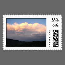 Gateway to Heaven stamps