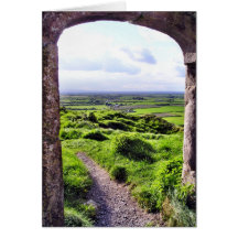 Gateway to Ireland Card