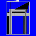 Gateway to Life - Blue cards