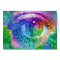 Gateway to my Soul Card by GreetingsCards Gateway to my Soul Card