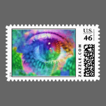 Gateway to my Soul stamps