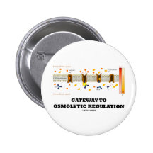 Gateway To Osmolytic Regulation (Active Transport) Pin