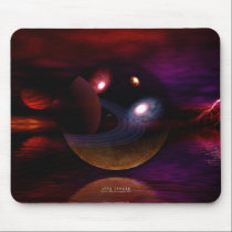 Gateway To Other Worlds mousepads