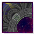 Gateway to the Future posters by cyberminni Gateway to the Future posters