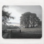 Gateway to the valley mousepad