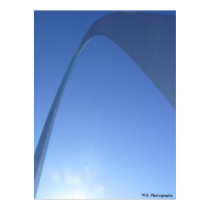 Gateway to the West Poster posters