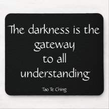 Gateway to Understanding Mousemat