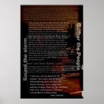Gather the People Posters