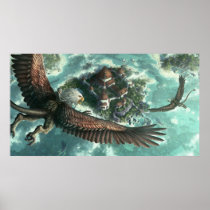 GATHERING by Kerem Beyit posters