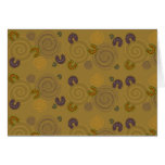Gathering Clans - Large Masses Greeting Card