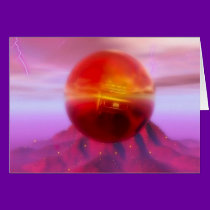 Gathering - Mount Sinai cards