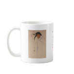 Gathering Strength mug by Dana Tiger