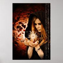 Gathering the Magic Posters