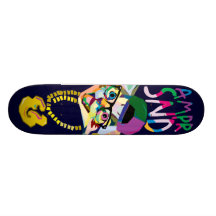 Gatito Kruiser Patines
