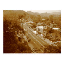 Gatlinburg Post Cards