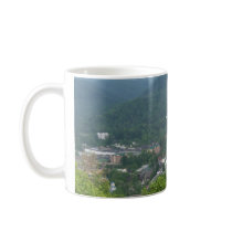 Gatlinburg, Tennessee Coffee Mugs