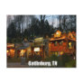 Gatlinburg, Tennessee Postcards