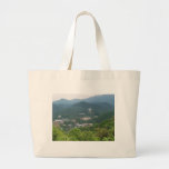 Gatlinburg, Tennessee Tote Bags